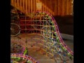 M80 A Knex Coaster