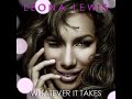 Leona lewis Whatever it takes instrumental karaoke Leona lewis Whatever it takes instrumental karaoke