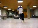 Streetdancer