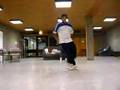 Streetdancer
