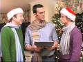 "the [title of show] show" - Christmas Show