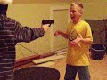retarded banker