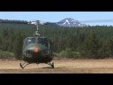 25th Infantry Division UH-1H Huey