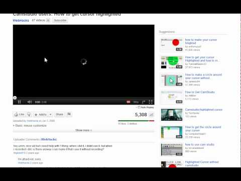 how to recover temp_video