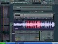 Moblack Ent. FL Studio Tutorial Time Stretching Part 2