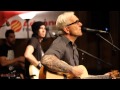 102.9 The Buzz Acoustic Session: Everclear Buzz Session - I Will Buy You A New Life