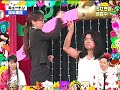 キュートン　5回目