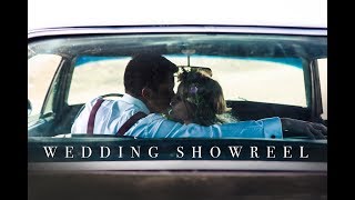 WEDDING SHOWREEL DEEP KREATIV