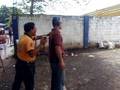 PMMA Alumni Class 99 at Fun Shoot at Camp Karingal