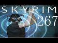 The Elder Scrolls V Skyrim Walkthrough Part 267 - Hairy Butts