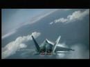 WOROT test ACECOMBAT6