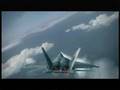 WOROT test ACECOMBAT6