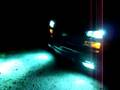 HID 10,000k On 2006 Silverado