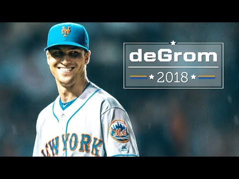 Video: VOTE: Jacob deGrom for Cy Young 2018: Wins Don’t Matter!