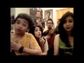 Kamu-Coboy jr. (Cover) by Chris feat Athina Bianca Reza Monte
