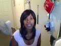 Wig Tips: (Taking Care of Your Natural Hair)