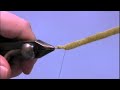 Fly Tying iTV - Skwala Stonefly Fly Tying iTV - Skwala Stonefly