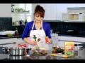 Shelley's pHavorite Pasta Cooking Demo