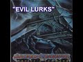 sacred warrior masters command and evil lurks
