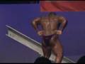 Johnnie Jackson Guest Posing