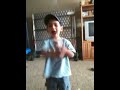 Jared's New Talent