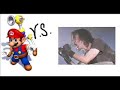 Nine Inch Nails Remix With Super Mario Brothers Nine Inch Nails Remix With Super Mario Brothers