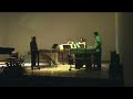versus 8 cuarteto de percusi�n.
nigel westlake