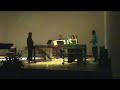 versus 8 cuarteto de percusi�n.
nigel westlake