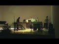 versus 8 cuarteto de percusi�n.
nigel westlake