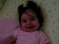 Wake up and giggle