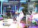 maximum attack g second round: vr mines