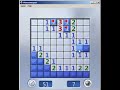 Click here to watch this video Minesweeper Basic Tutorial