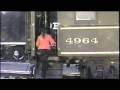 KAJUNA FILMS: JUAN & MIRELLA, EN EL TREN de NEK