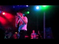 Nitzer Ebb, On Your Knees, Live in Concert, San Francisco, Nov. 2009