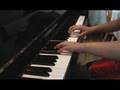 Distance - Love Exchange 疑情别恋 (Piano Version)