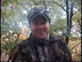 Deer Hunting, Nate Cline arrows a Good Buck in Ohio Deer Hunting, Nate Cline arrows a Good Buck in Ohio