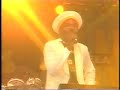 Eric Donaldson at Reggae Sunsplash 1990