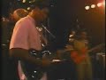 Eric Donaldson at Reggae Sunsplash 1990