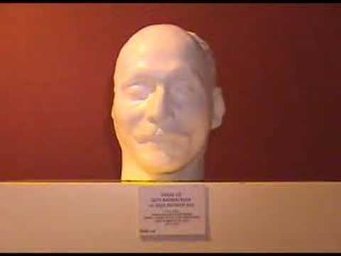 Deathmask