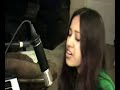 Andrea Pais - Save me from myself (Christina Aguilera)