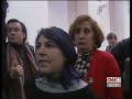 Desalojo en el Ayto. de Salamanca