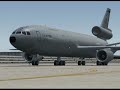 USAF in FS2004 (CLS)