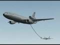 USAF in FS2004 (CLS)