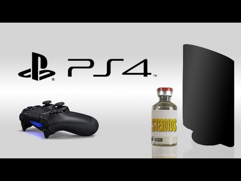 NMA - Sony PS4 Launch