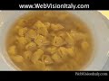 Christmas in Italy-Traditions, Food, and Festivals