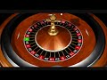 3ds Max Reactor: Roulette Trick
