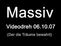 Massiv Videodreh  - Polizei Razzia