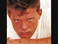 Luis Miguel - Hasta El Fin 1