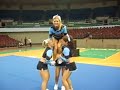 \"SHAKE \"N\" BAKE\" ALL GIRL STUNT GROUP