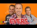 Dry Your Eyes (live bij Evers Staat Op)